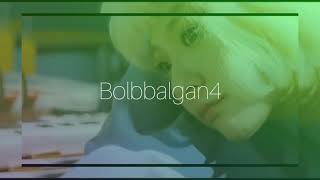 Bolbbalgan4 -Tell me you love me- INDO sub