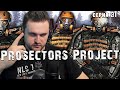 БАРЬЕР НА ЗАМКЕ ☢ S.T.A.L.K.E.R. Prosectors Project 1.6 #31