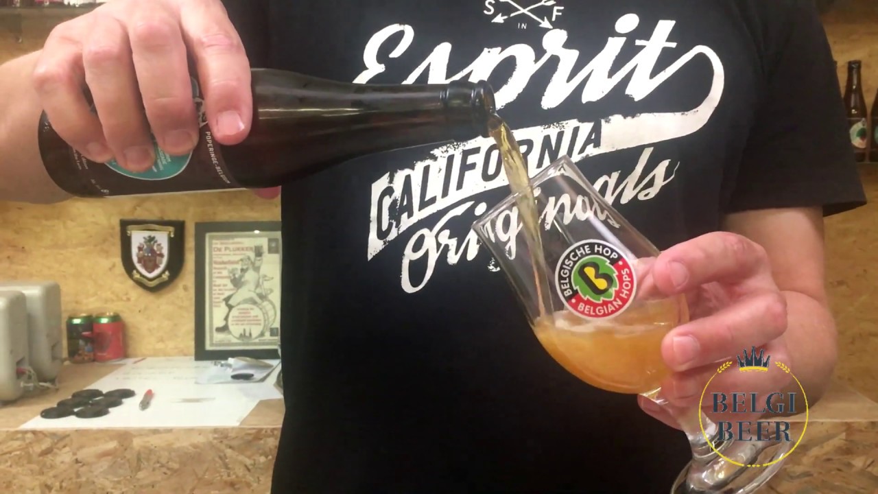 De Plukker - September Brewer