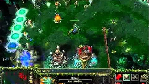 How to add cheat code in Map.FLV