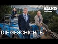 Balko is back das kult kripoduo mit einer brandneuen filmfolge namens balko teneriffa auf rtl