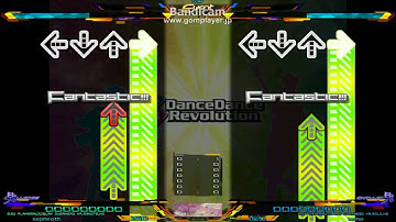【DDR2014】ヤマトなでなで かぐや姫(CHALLENGE)譜面確認用動画