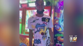 Vigil Monday Night For Mesquite Teen Who Was Killed