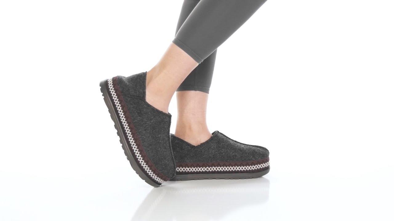 refelt tasman ugg
