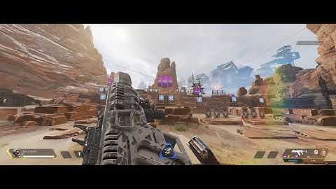 R 99 CONTROLLER RECOIL CONTROL!!!