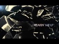 PLAYMEN  - Breakin' Me Up Ft. Courtney | Official Lyric Video