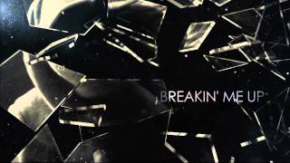 Playmen - Breakin Me Up Ft Courtney Official Lyric Video