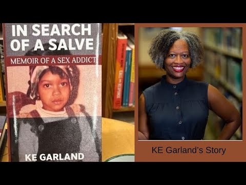 Episode 51 In Search of a Salve - Memoir of a Sex Addict