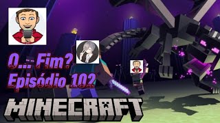 Survival Craft: ep102O Fim...