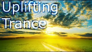 [HD] 3 Hour Nonstop Energetic & Melodic Uplifting Trance ♫