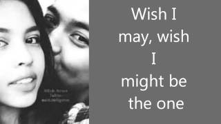 Wish I May  Alden Richards S