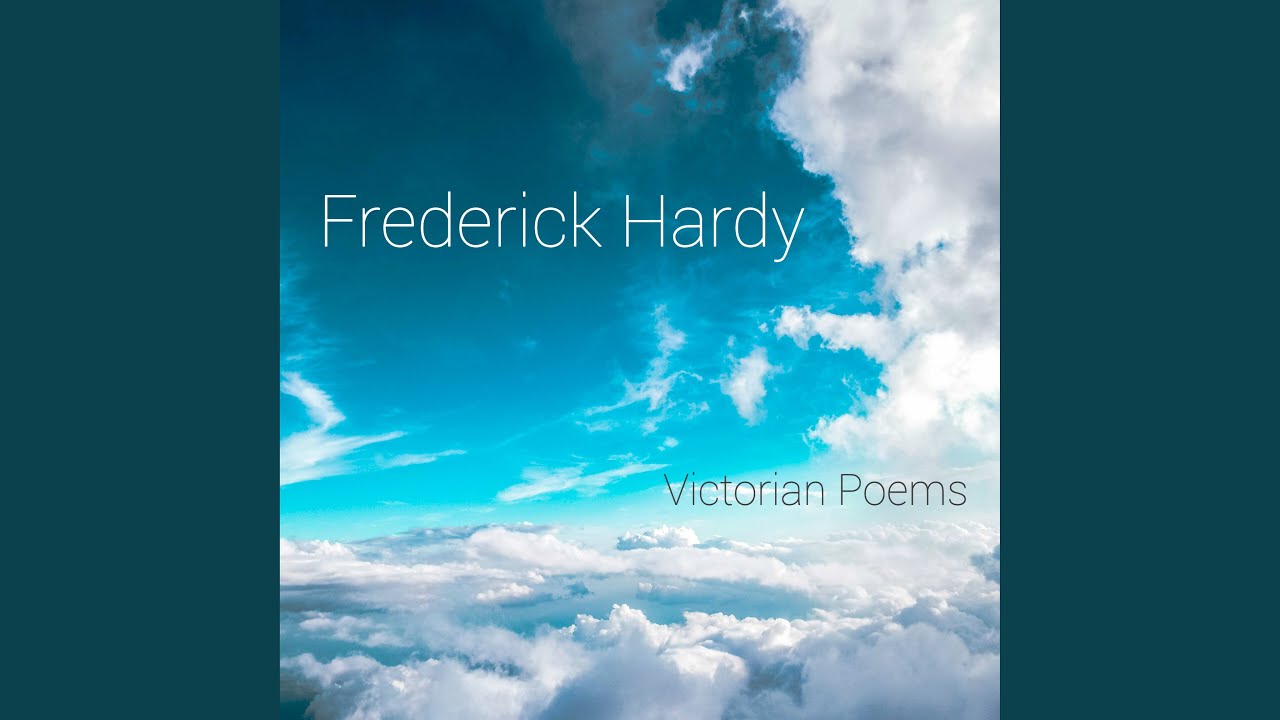 Victorian Poems