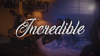 Secrets - Incredible (Lyrics)