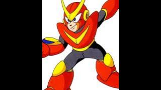 Mega Man 2 - Quick Man Theme [MM7 STYLE]