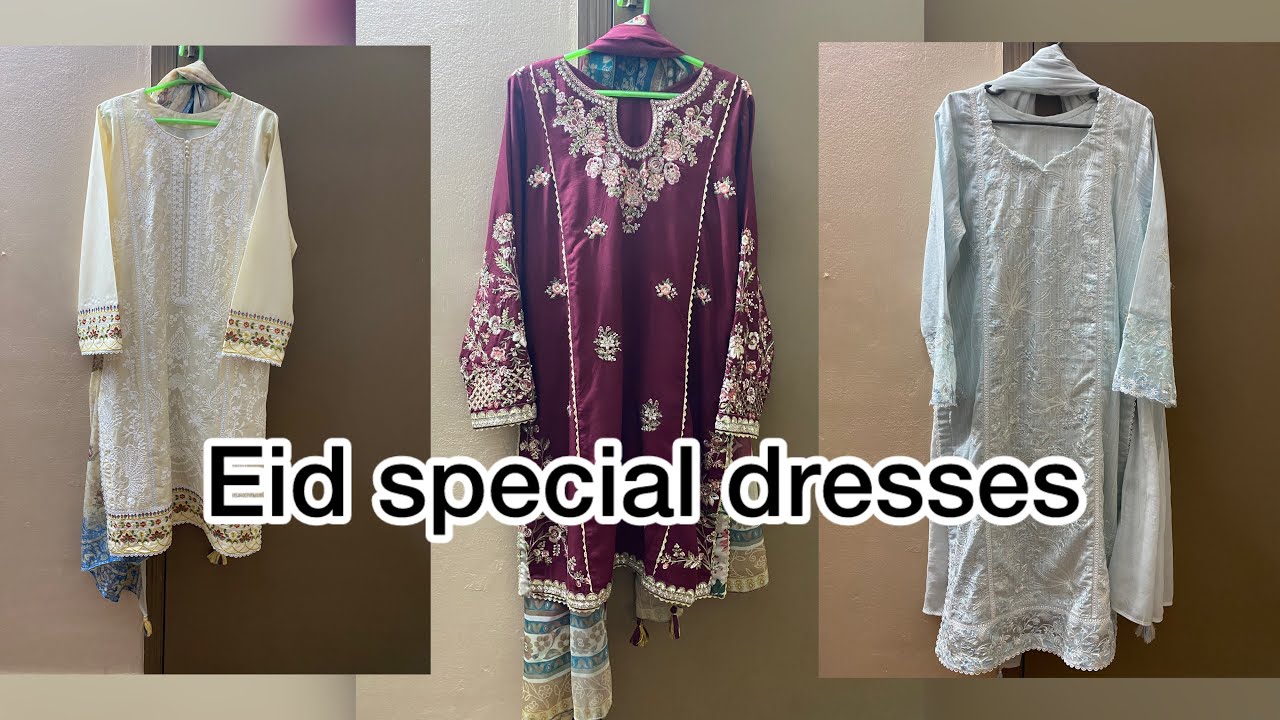 Ramadan special dresses | new branded dresses for sale