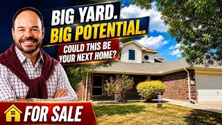 2800 Redwood Street Home Tour | 4 Bedrooms, 2.5 Baths & a Huge Backyard | A Home Full of Potential 2800 Redwood Street Home Tour | 4 Bedrooms, 2.5 Baths & a Huge Backyard | A Home Full of Potential