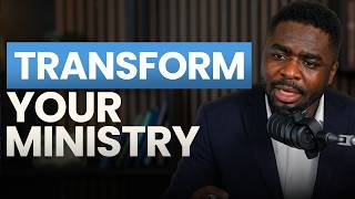 How To Go From Hidden To Global! | Emerging Ministers Summit!