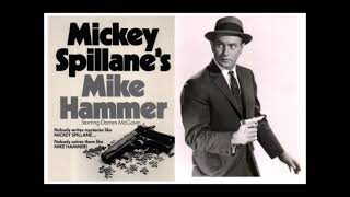 "Hammer Blow" music from "Mike Hammer" 
