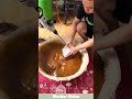 Sweet rice cake: glutinous flour, sugar, steamed! #food