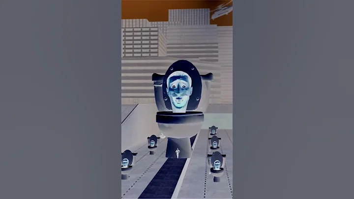 SKIBIDI TOILET 3 G MAJOR VERSION #skibidi #skibiditoilet #dafugboom #soundvariations #memes