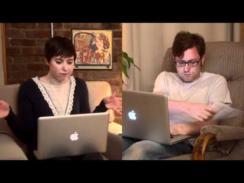 Alex and Eric Do Their Taxes