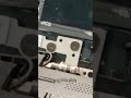 This Hidden Tape Keeps Your Laptop Screen Together #tech #repair #diy