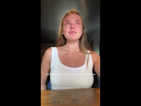Hannah Brown (@hannahbrown) archived Instagram live stream from June 21, 2026