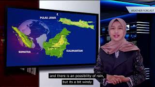 Final - Test Project | Interpreting | Konsekutif ENG-IND
