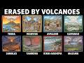 10 Civilization-Ending Volcanic Eruptions Explained in 6 Minutes