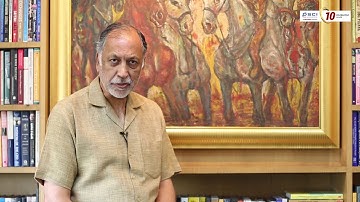 Rajendra Singh Pawar - What leaders have to say about DSCI