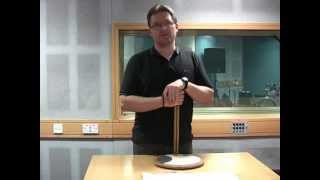 800 things you can do with a drag paradiddle