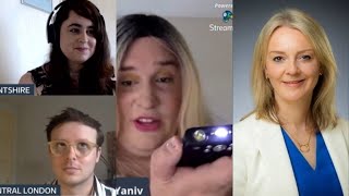I Defended JK Rowling on TV! And GRA Improvements Announced! | Trans-Stupid