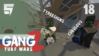 DEFENDING THE NEGANS HONOR • Unturned #GangZ #Russia (PvP / Multiplayer)
