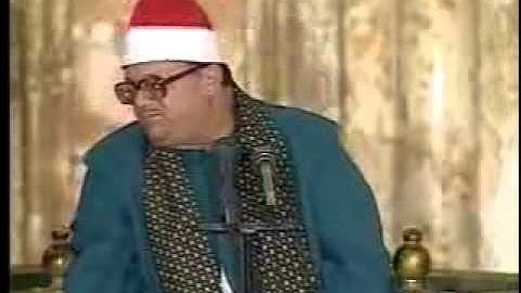 الشيخ صلاح يوسف الصف تلاوة ممتازة من مسجد القلعة flv 1