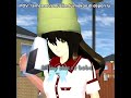 #pov : teman non muslim lu makan didepan || #sakuraschoolsimulator #masukberanda #fypppp #shorts ||