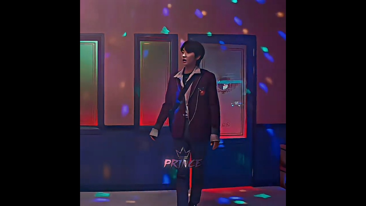 Han SeoJun & Lee Suho Team up🔥🥶 | Tiki Tiki Slowed | True Beauty edit 