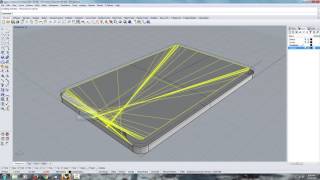 Blend Surface