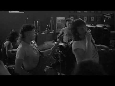 LIZARD SKIN @ The Alleyway 8.12.22