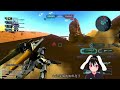 [GBO2] Teleporting Jagd Doga... (Gundam Battle Operation 2) VTuber Clip