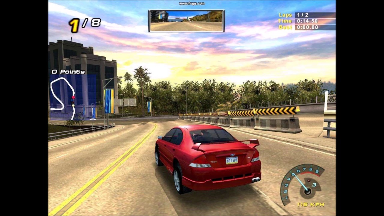 download nfs iso