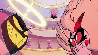 You Didn't Know 1 Hour Extended (Hazbin Hotel)