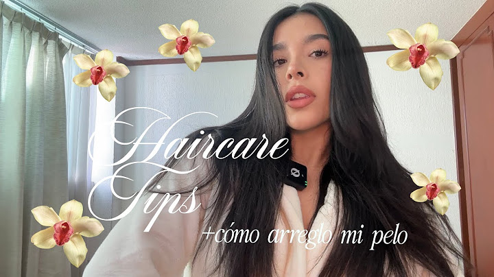 Hot girl tips : cómo dejé de tener pelo en pausa