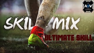 Ultimate Football Skills 2018 - Skill Mix #4 | HD