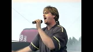 K Martin - Happy And