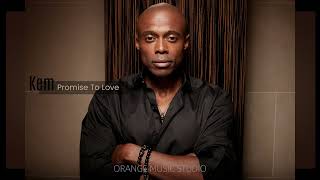 Kem   Promise To love