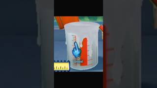 Science Papa... thats NOT salt. #gaming #funny
