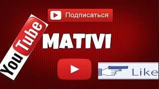Mativi Что Такое? На Oreo.net Забили??