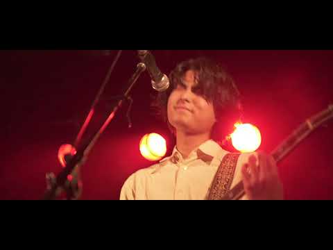 坩堝の中で/azure Live Video(2022.12.22 寺田町Fireloop)