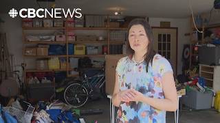 Summerland residents return home from wildfire evacuation to theft