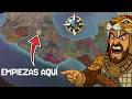 Cómo EMPEZAR el IMPERIO AZTECA en EU5